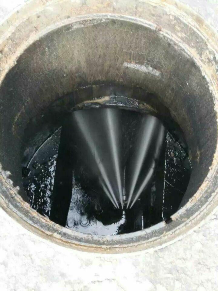 船营市政管道清洗-排污管道清洗