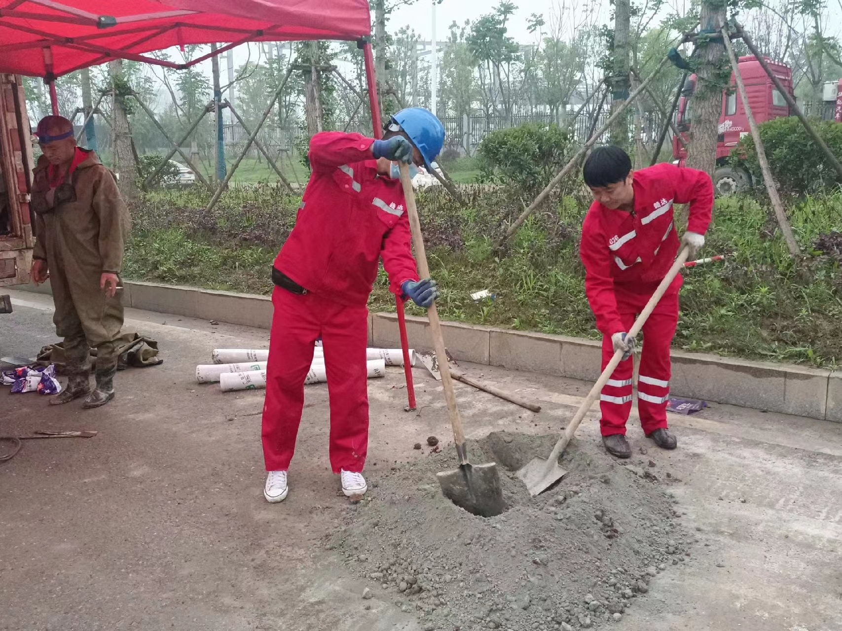船营管道疏通哪家好】及时进行市政管道清淤