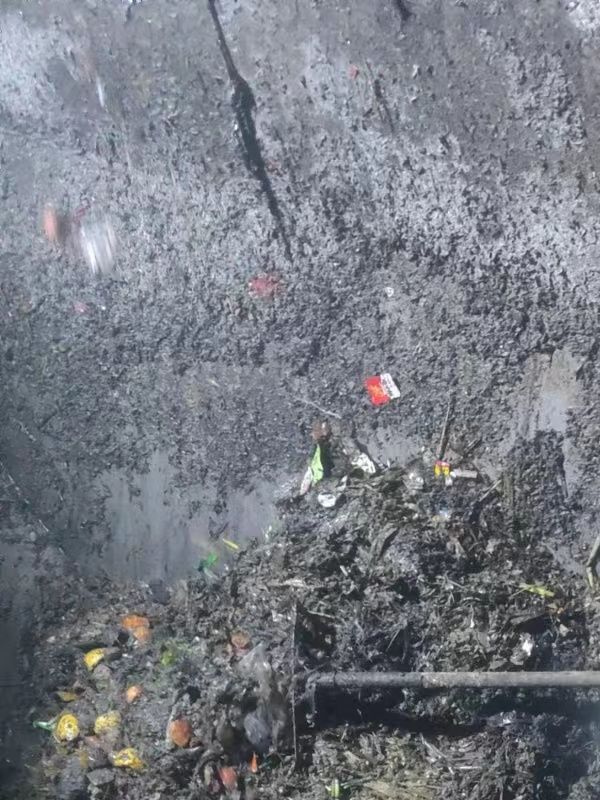 船营管道结垢危害和原因